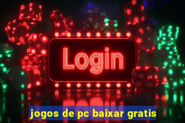 jogos de pc baixar gratis